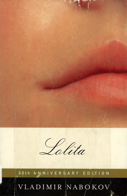Vintage International - Vladimir Nabokov - Lolita
