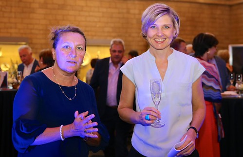 Benefiet-avond Dinner, Fashion & Art (06/10/2018)
