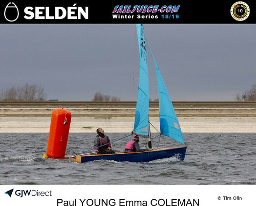 #seldenphotos Paul YOUNG Emma COLEMAN