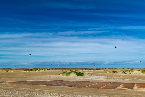 Strand Beach