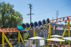 Photo 6 of 30 in the Knott's Berry Farm on Sun, 13 Sep 2015 gallery