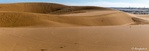 afrika dünen landschaft namib namibia panorama sand swakopmund urlaub wüste erongo na