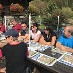Bergfahrt Schwarzsee_26.08.2018