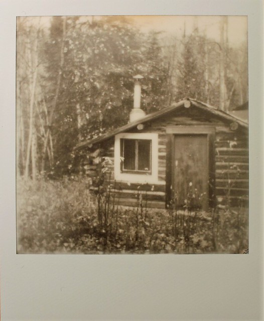 Bill Tokala's Cabin