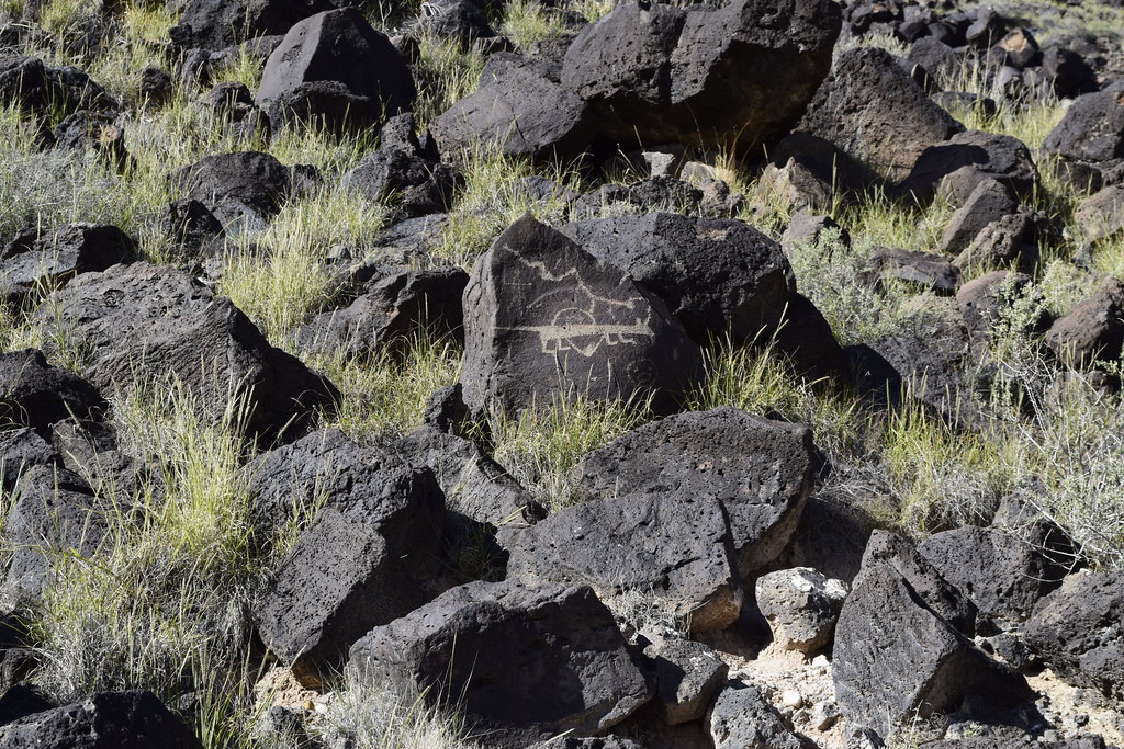 South Rim Trail Segment 2