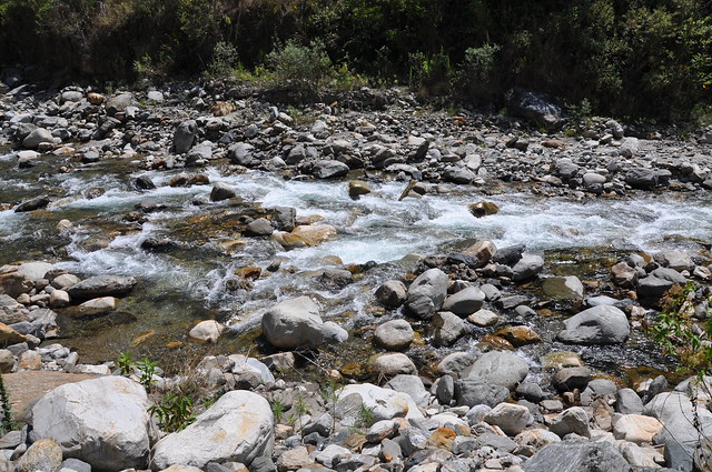 Aobamba River