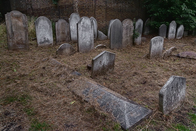 Brompton Cemetery (2)