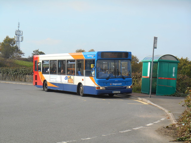 Stagecoach in South Wales 34762