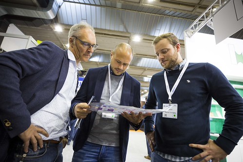 Duo-event: Empack + Logistics & Distribution | by Easyfairs Belgium