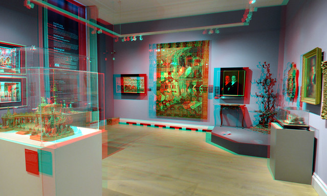 Haags Historisch Museum 3D
