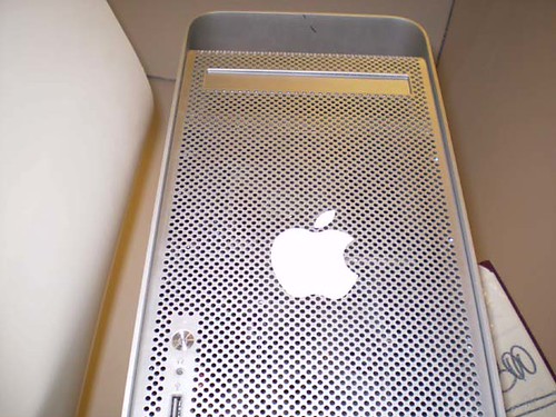mac pro xeon 1 | by juan nievas