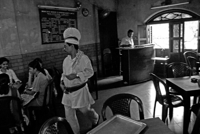 Calcutta Coffee House -  2