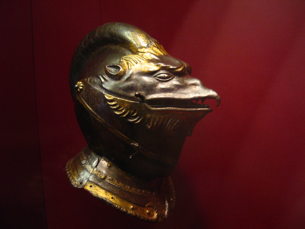 Helmet