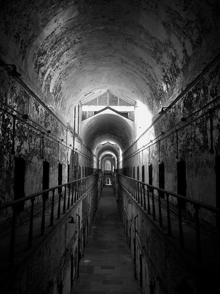 Cellblock 7 (Eastern State Penitentiary)