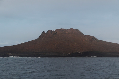 Galapagos Sombrero Chino - Slideshow
