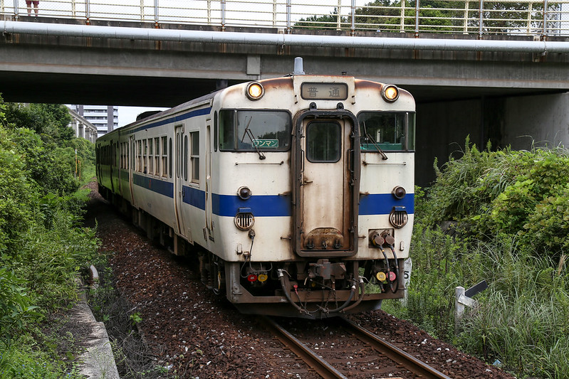 147 series at Shiikoen