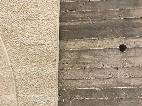 bater architecture concrete lebanon travel