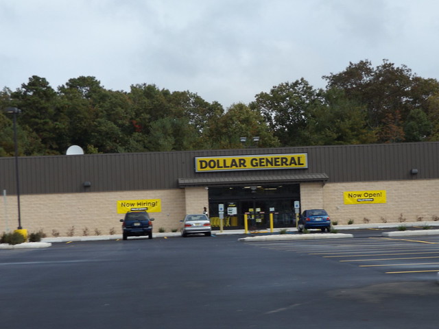 Dollar General #16199 Galloway, NJ