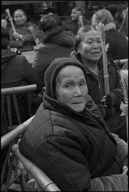 2009.12.29.[18] Zhejiang Tíng zhi Town Lunar November 14 Yongning Temple Festival 浙江 停趾镇十一月十四永宁寺大节-62