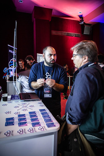 devopsREX 2018 - la conférence devops francophone 100% retour d'expérience [photographe Vincent Aubert] 261 | by devopsrex