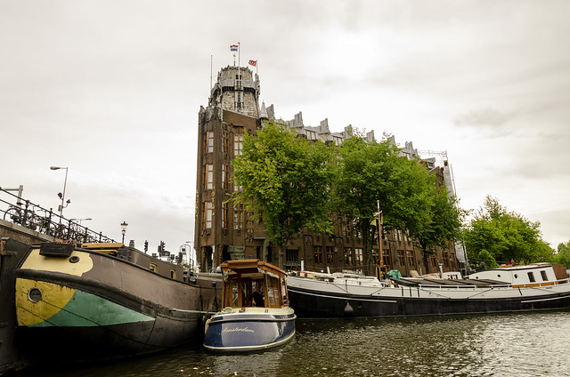 Ring Canal - Amsterdam 10