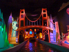 Photo 19 of 25 in the Day 19 - Disneyland Hong Kong gallery