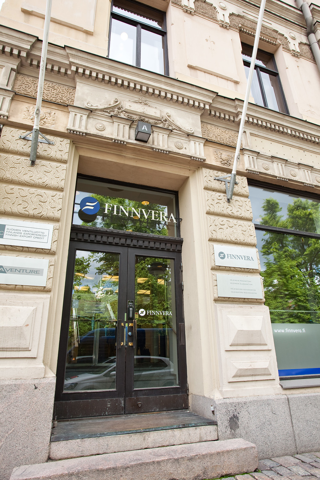1 Finnvera Helsinki