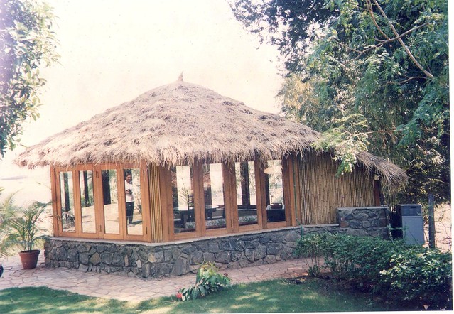 Farm House - Mandwa, near Alibaug