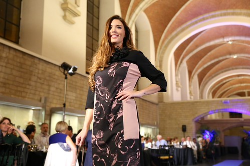 Benefiet-avond Dinner, Fashion & Art (06/10/2018)