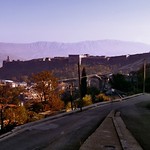 Gjirokastrë - The scorned ... Old Town!