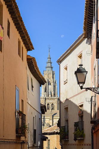 toledo spain old oldest architecture europe eu city толедо испания европа cathedral saintmary