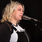Mon, 22/10/2018 - 10:02am - Elle King
Live in Studio A, 10.22.18
Photographer: Brian Gallagher