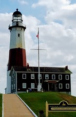 Montauk Long Island Lighthouse           #68 explored