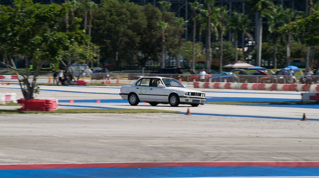 Street Racing Made Safe Autocross | Flickr