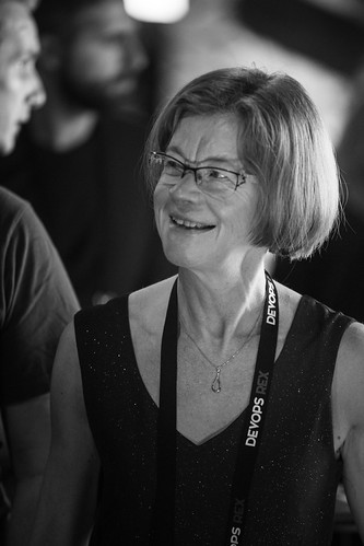 devopsREX 2018 - la conférence devops francophone 100% retour d'expérience [photographe Vincent Aubert] 171 | by devopsrex