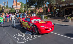 Photo 24 of 30 in the Disneyland Resort - Disney California Adventure Park on Fri, 11 Sep 2015 gallery