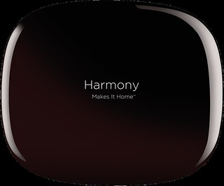Harmony Home Hub | by Neytrino