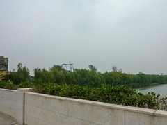 Photo 12 of 25 in the Day 12 - Happy Valley Shanghai and Ferris Wheel Park gallery