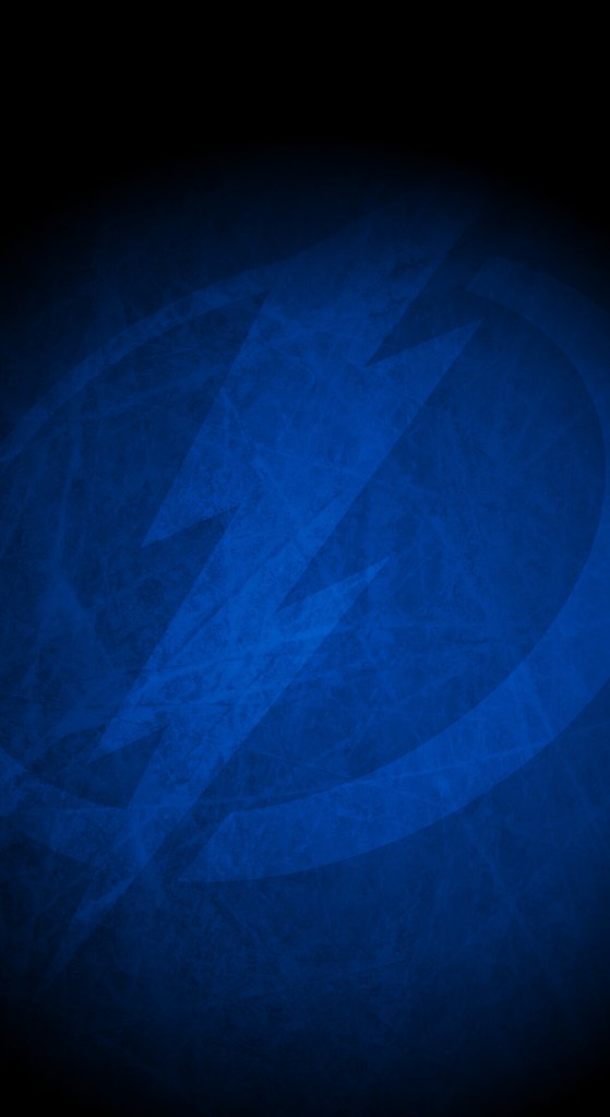 Tampa Bay Lightning (NHL) iPhone X/XS/XR/11 PRO Lock Scree…