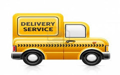 Best Pickup and Delivery Services in Ikorodu