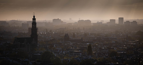 3F2A6963.jpg by martin_ingram, amsterdam sunset