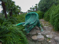 Photo 20 of 25 in the Day 13 - World Joyland and China Dinosaurs Park gallery