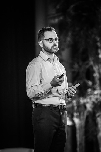 devopsREX 2018 - la conférence devops francophone 100% retour d'expérience [photographe Vincent Aubert] 059 | by devopsrex