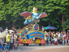 Photo 25 of 25 in the Day 19 - Disneyland Hong Kong gallery