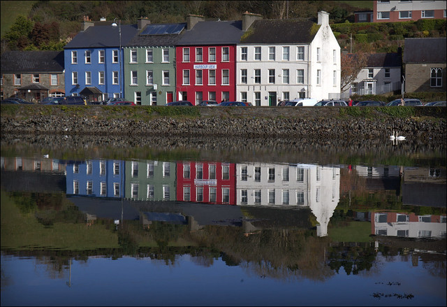 Bantry reflections