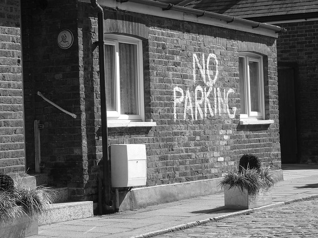 No Parking, Brentford
