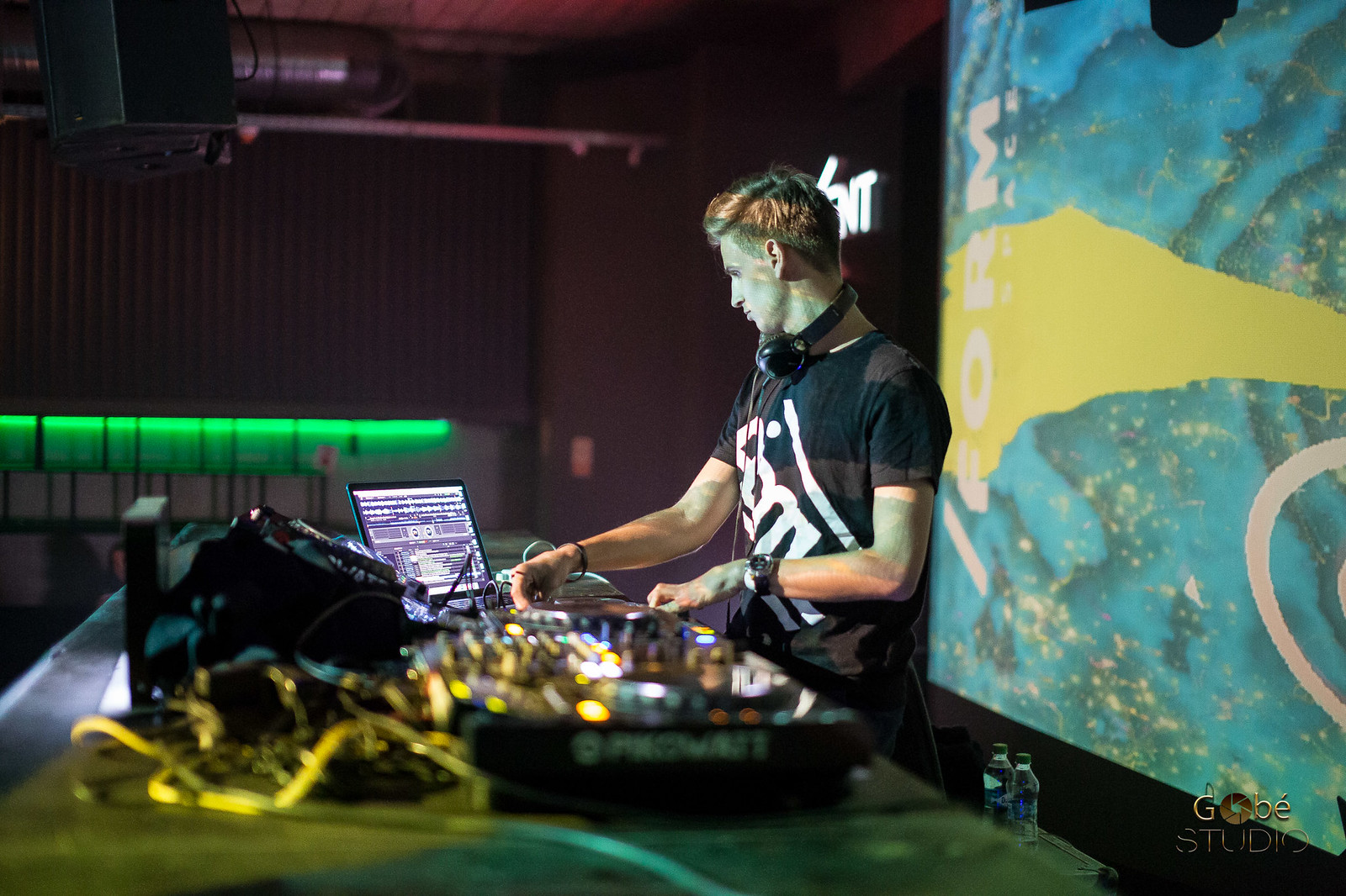 Admb Dj ADML-The Journey | Flickr