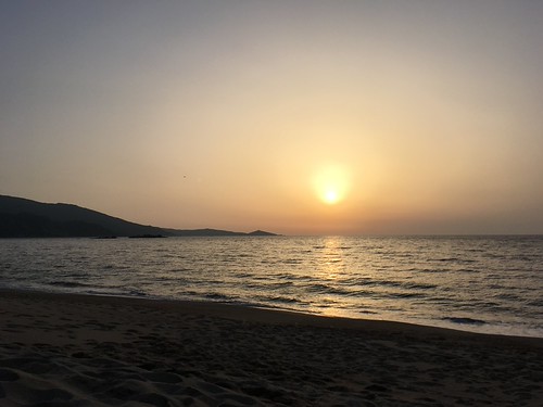 Strand Beach