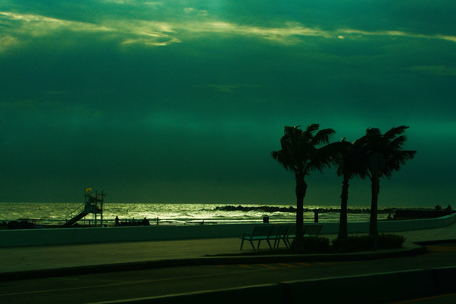 Beach - Veracruz-1