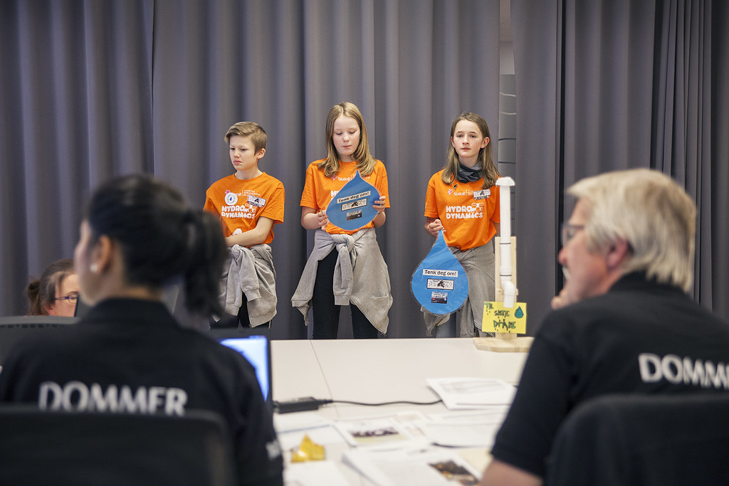 Skandinavisk finale 2017